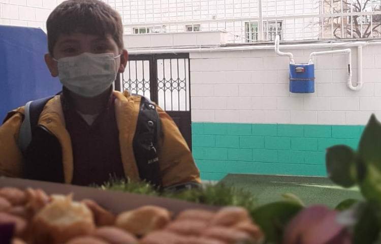 بزرگداشت اعیاد شعبانیه و ولادت امام حسین ع 7