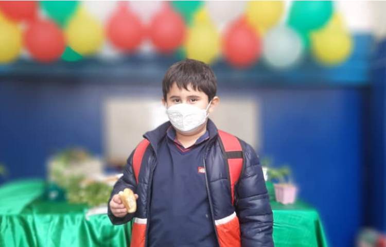 بزرگداشت اعیاد شعبانیه و ولادت امام حسین ع 8