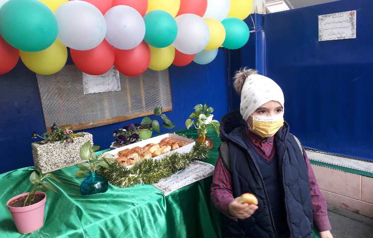 بزرگداشت اعیاد شعبانیه و ولادت امام حسین ع 9