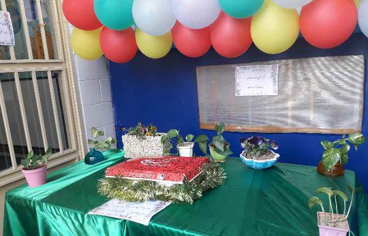 بزرگداشت اعیاد شعبانیه و ولادت امام حسین ع