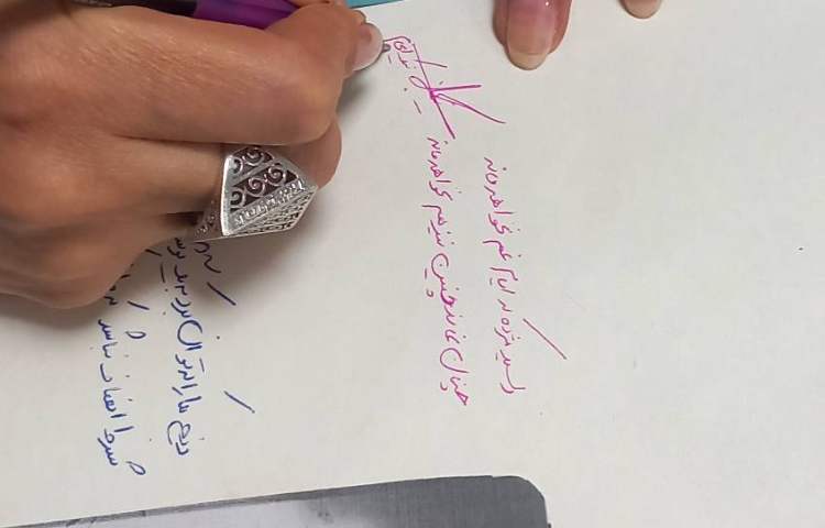 بزرگداشت حافظ گرامی باد 5