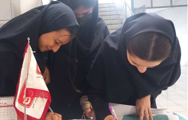 بزرگداشت حافظ 2