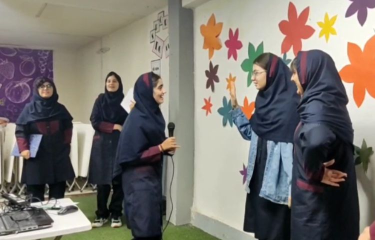 بزرگداشت حافظ 2