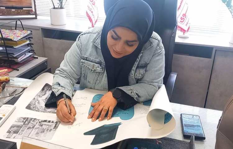 بزرگداشت حافظ 3