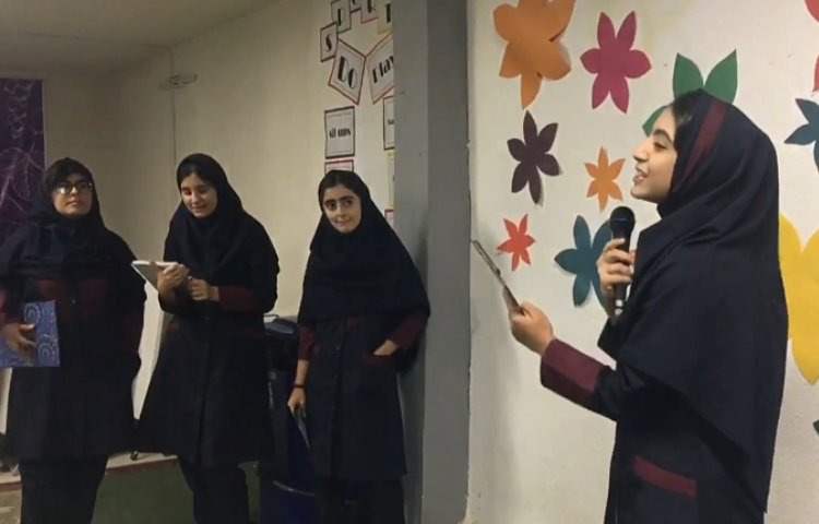 بزرگداشت حافظ 3