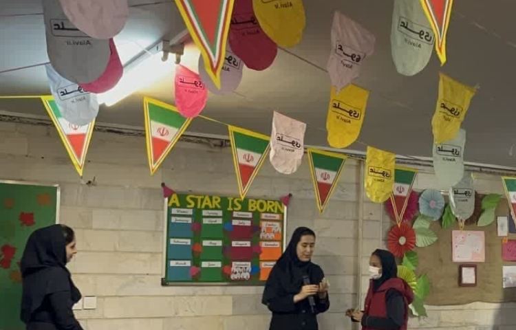 بزرگداشت حافظ 3