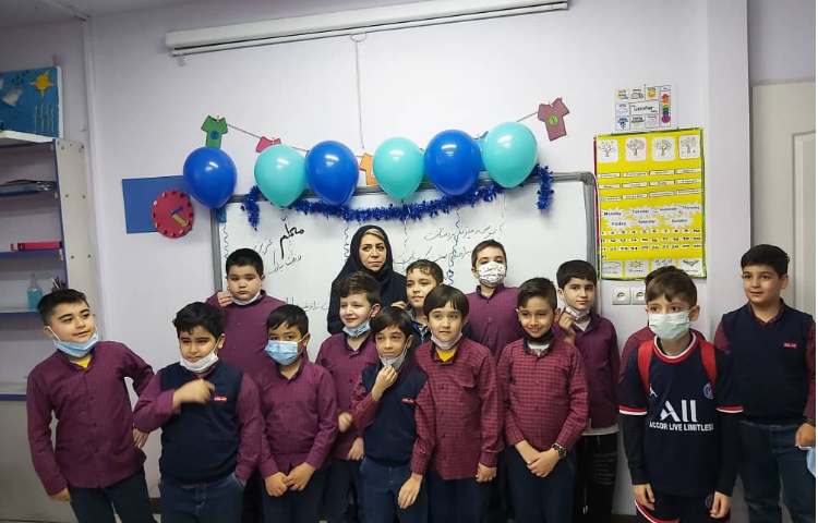 بزرگداشت روزر معلم 1