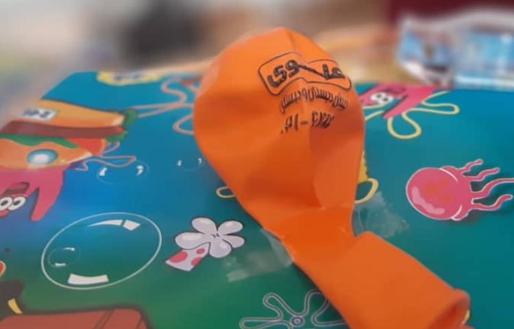 بزرگداشت روز جهانی معلولان 11