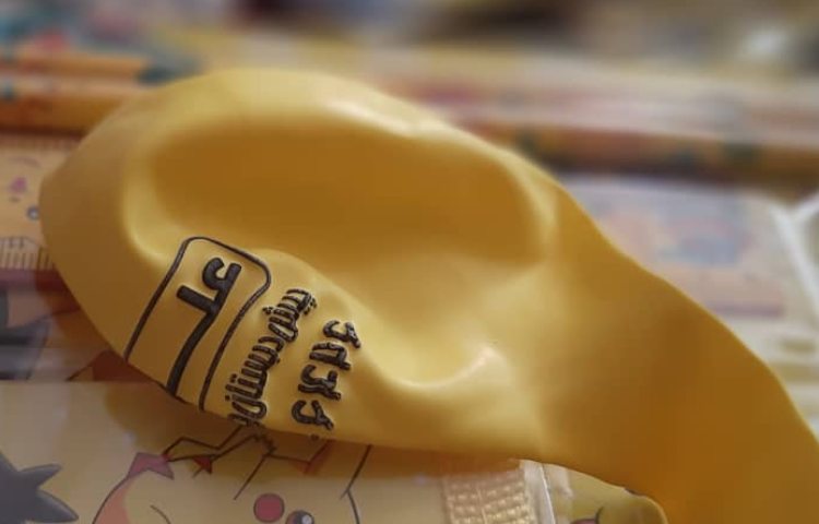 بزرگداشت روز جهانی معلولان 12