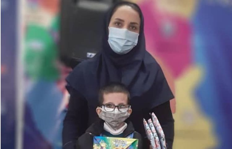 بزرگداشت روز جهانی معلولان 4