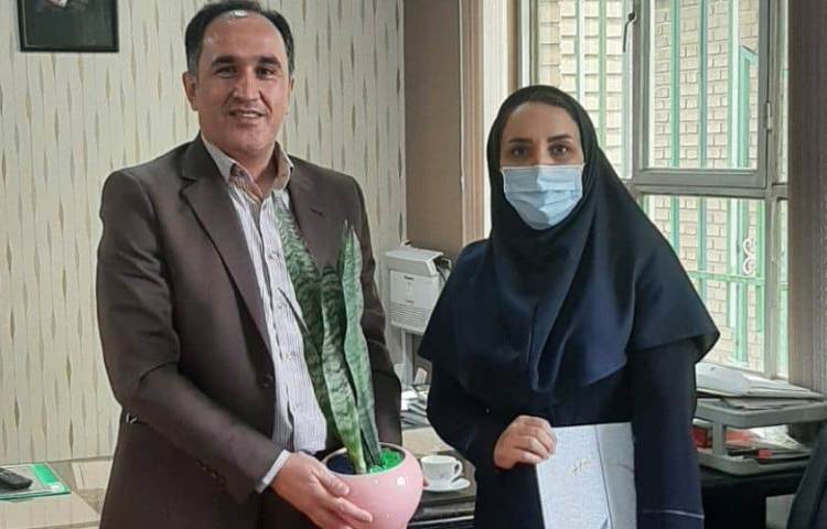 بزرگداشت روز جهانی معلولان 9