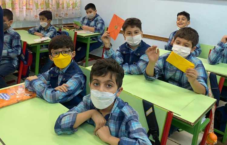 بزرگداشت روز جهانی پست 2