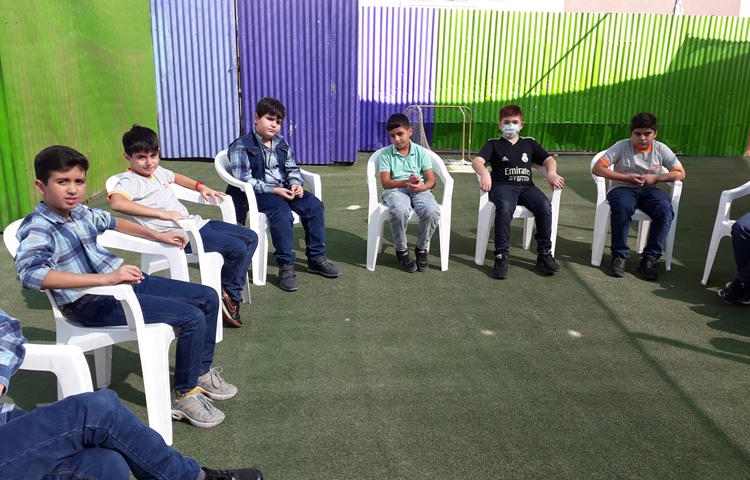 بزرگداشت روز حافظ 3