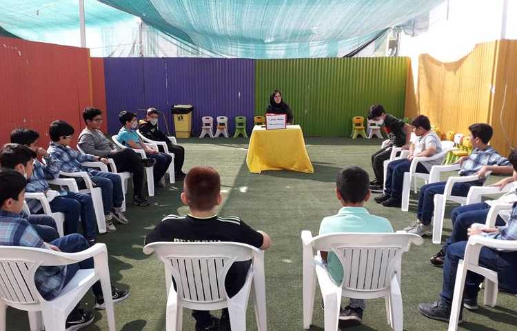 بزرگداشت روز حافظ 4