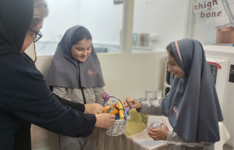 بزرگداشت روز حافظ 5