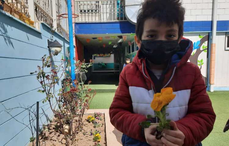 بزرگداشت روز درختکاری 15 اسفند ماه 7