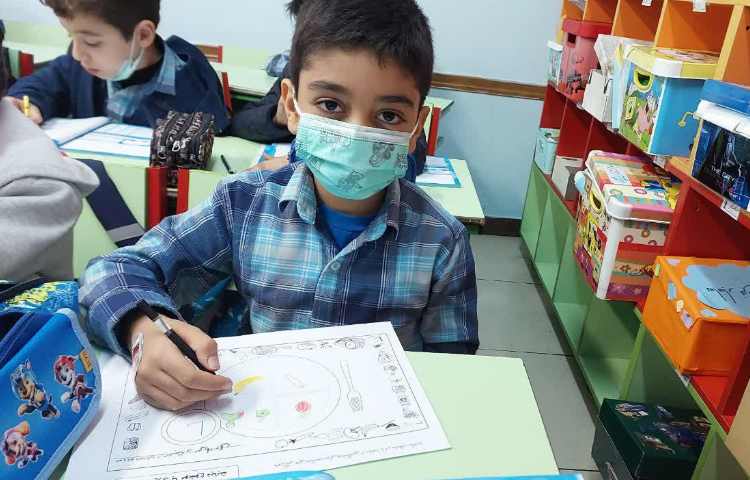 بزرگداشت روز دیابت 2