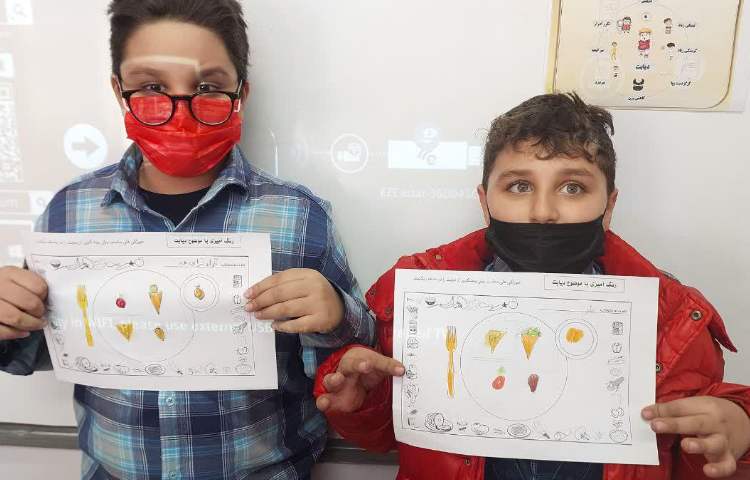 بزرگداشت روز دیابت 7