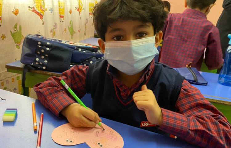 بزرگداشت روز سالمند 1