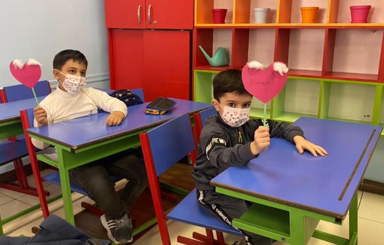 بزرگداشت روز سالمند 1