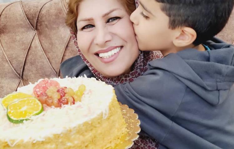 بزرگداشت روز سالمند 1