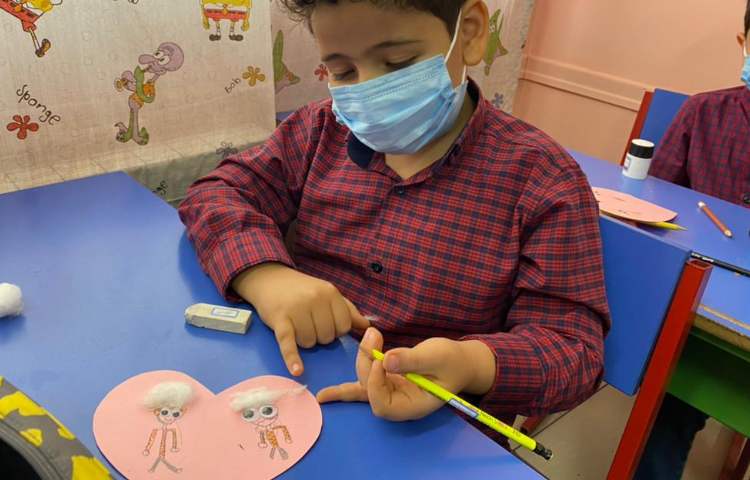 بزرگداشت روز سالمند 2