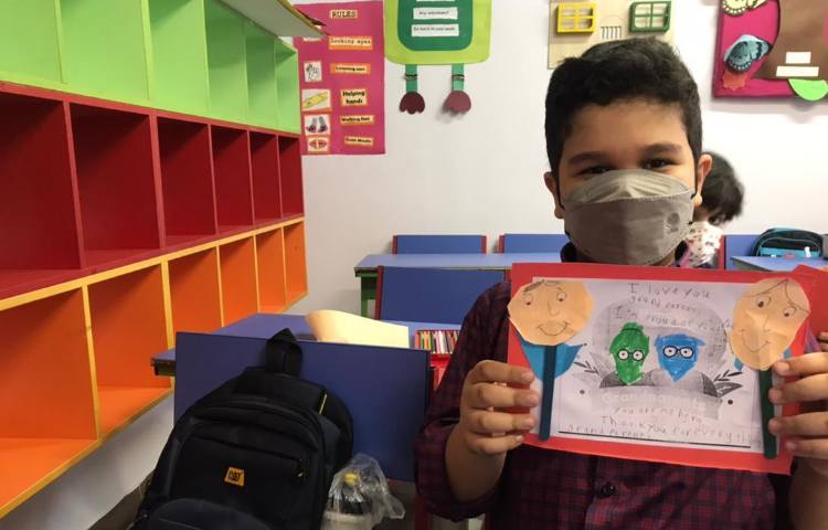 بزرگداشت روز سالمند 2