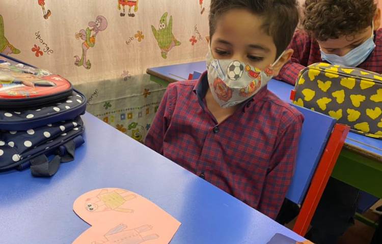 بزرگداشت روز سالمند 3