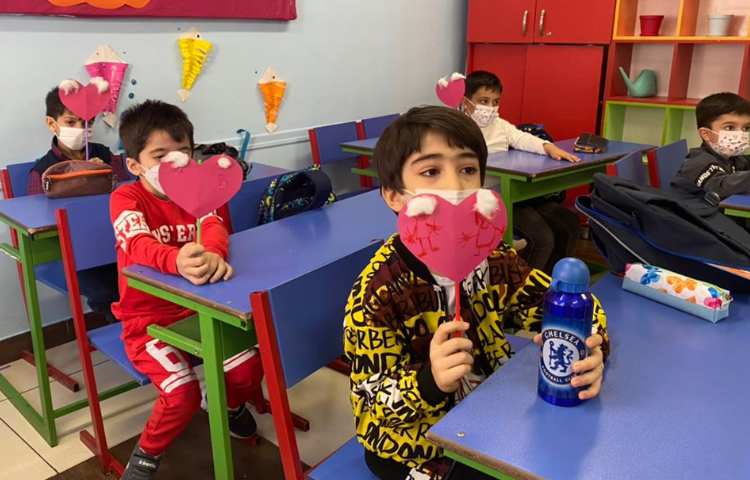 بزرگداشت روز سالمند 3