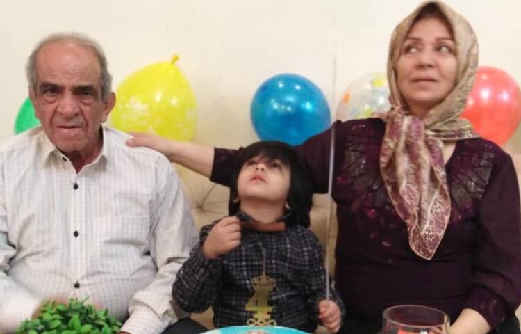 بزرگداشت روز سالمند 3