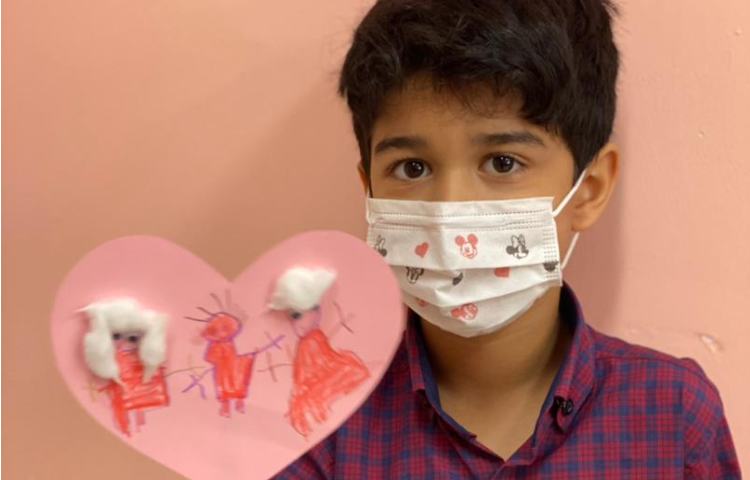 بزرگداشت روز سالمند 4