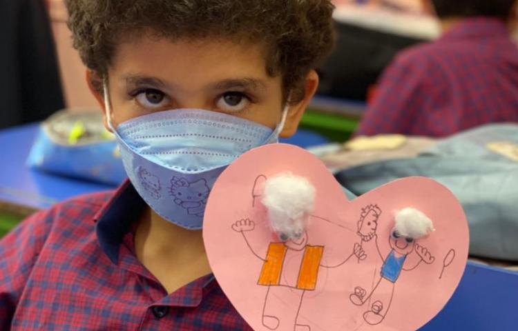 بزرگداشت روز سالمند 5