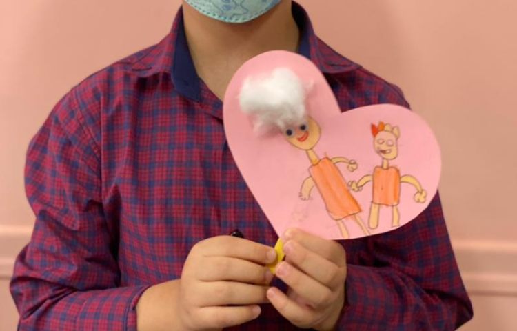 بزرگداشت روز سالمند 6