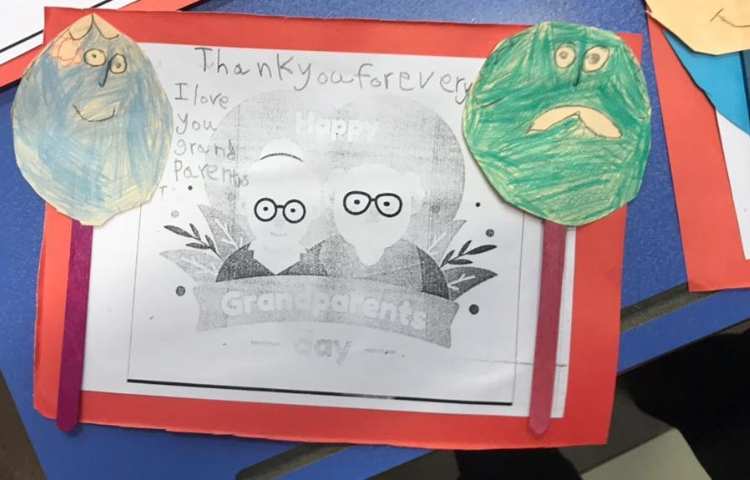 بزرگداشت روز سالمند 8