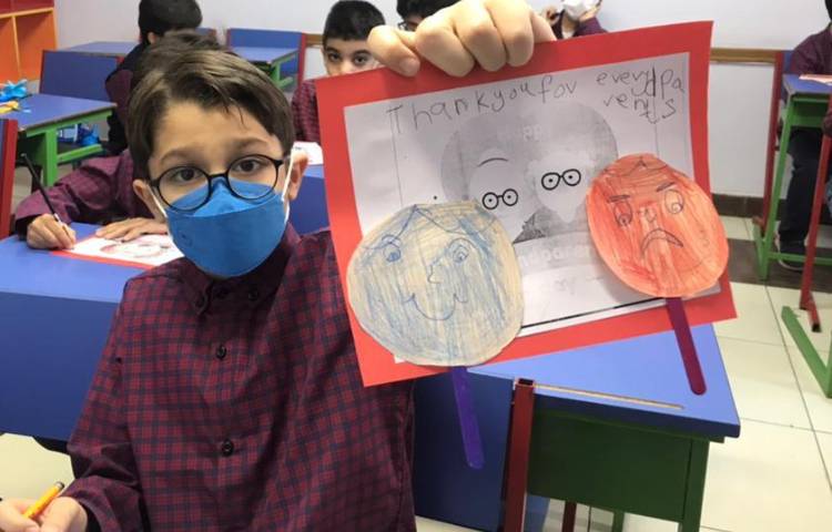 بزرگداشت روز سالمند 9