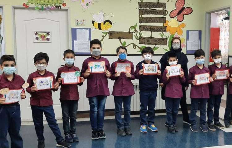 بزرگداشت روز سالمند