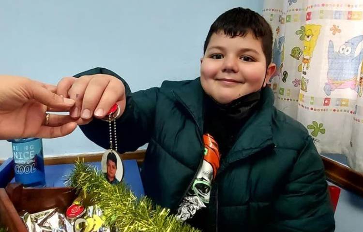 بزرگداشت روز مادر دانش آموزان دبستان علوی 30