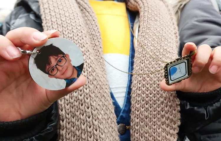 بزرگداشت روز مادر دانش آموزان دبستان علوی 46