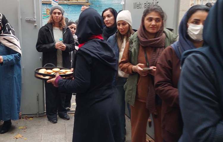 بزرگداشت روز مادر 1