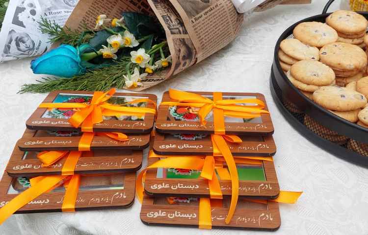 بزرگداشت روز مادر 11