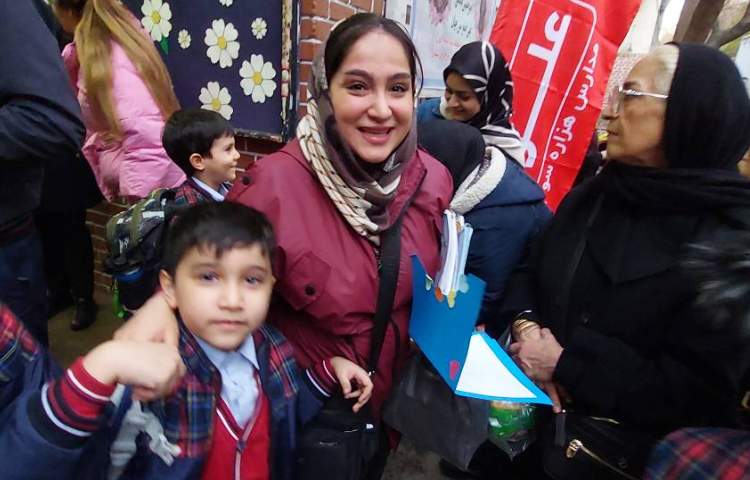 بزرگداشت روز مادر 2