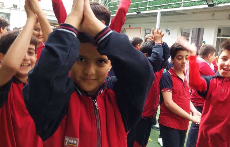 بزرگداشت روز مادر 21