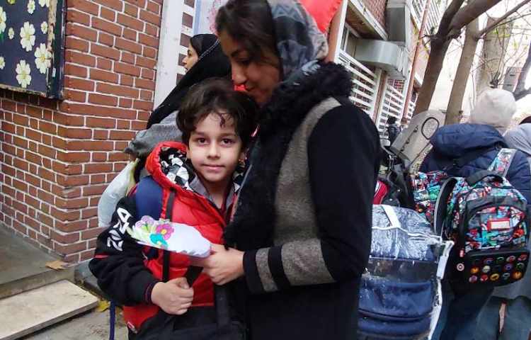 بزرگداشت روز مادر 5