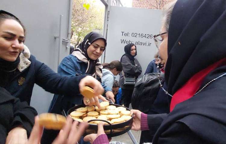 بزرگداشت روز مادر 7