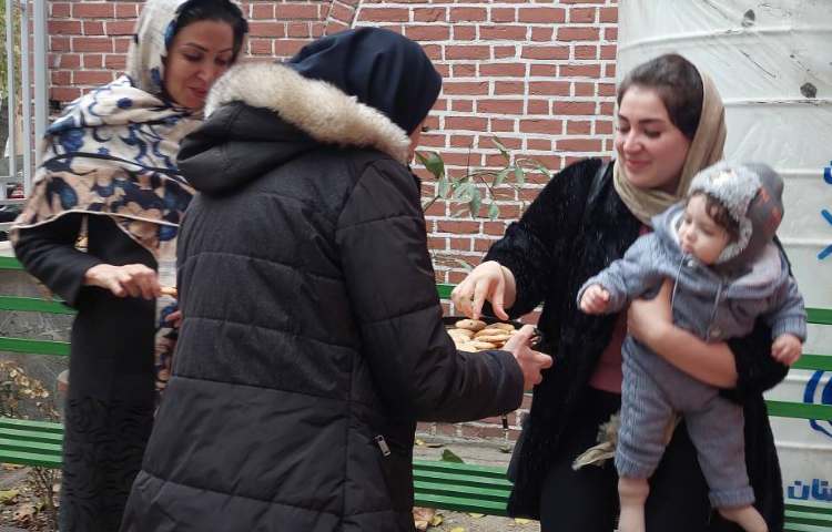 بزرگداشت روز مادر 9