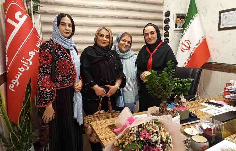 بزرگداشت روز معلم 10