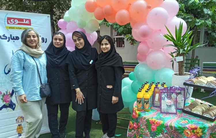 بزرگداشت روز معلم 12