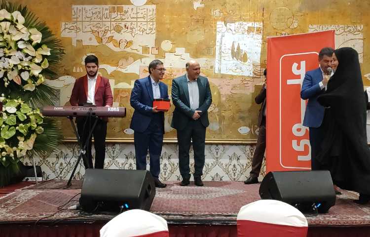 بزرگداشت روز معلم 2