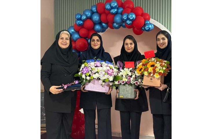 بزرگداشت روز معلم 2