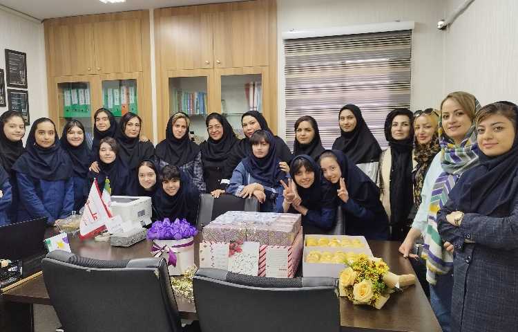 بزرگداشت روز معلم 3